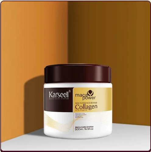 KARSEELL ORIGINAL - TRATAMIENTO CAPILAR CON COLÁGENO ACONDICIONADOR